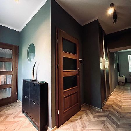 Apartament Centrum A Вейхерово Екстериор снимка