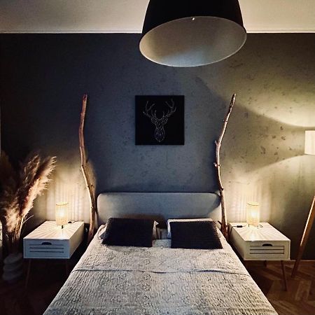 Apartament Centrum A Вейхерово Екстериор снимка