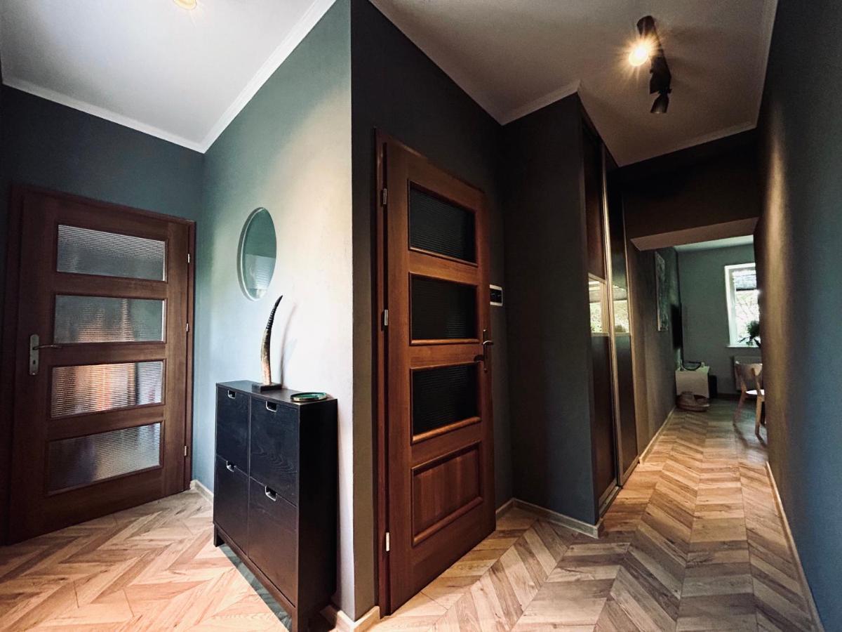 Apartament Centrum A Вейхерово Екстериор снимка