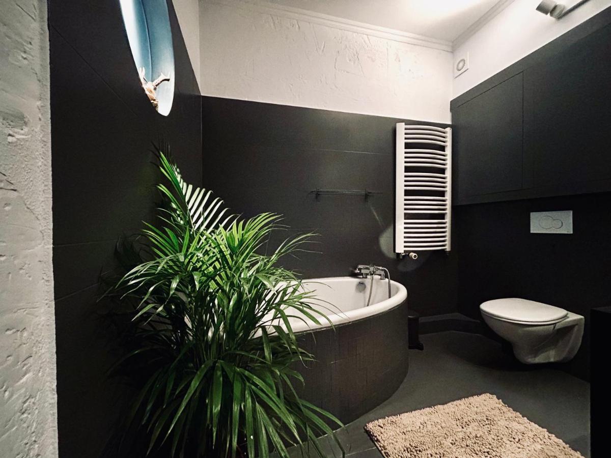 Apartament Centrum A Вейхерово Екстериор снимка
