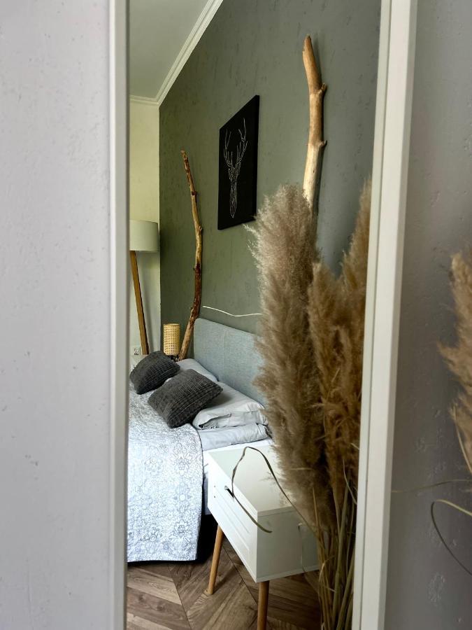 Apartament Centrum A Вейхерово Екстериор снимка