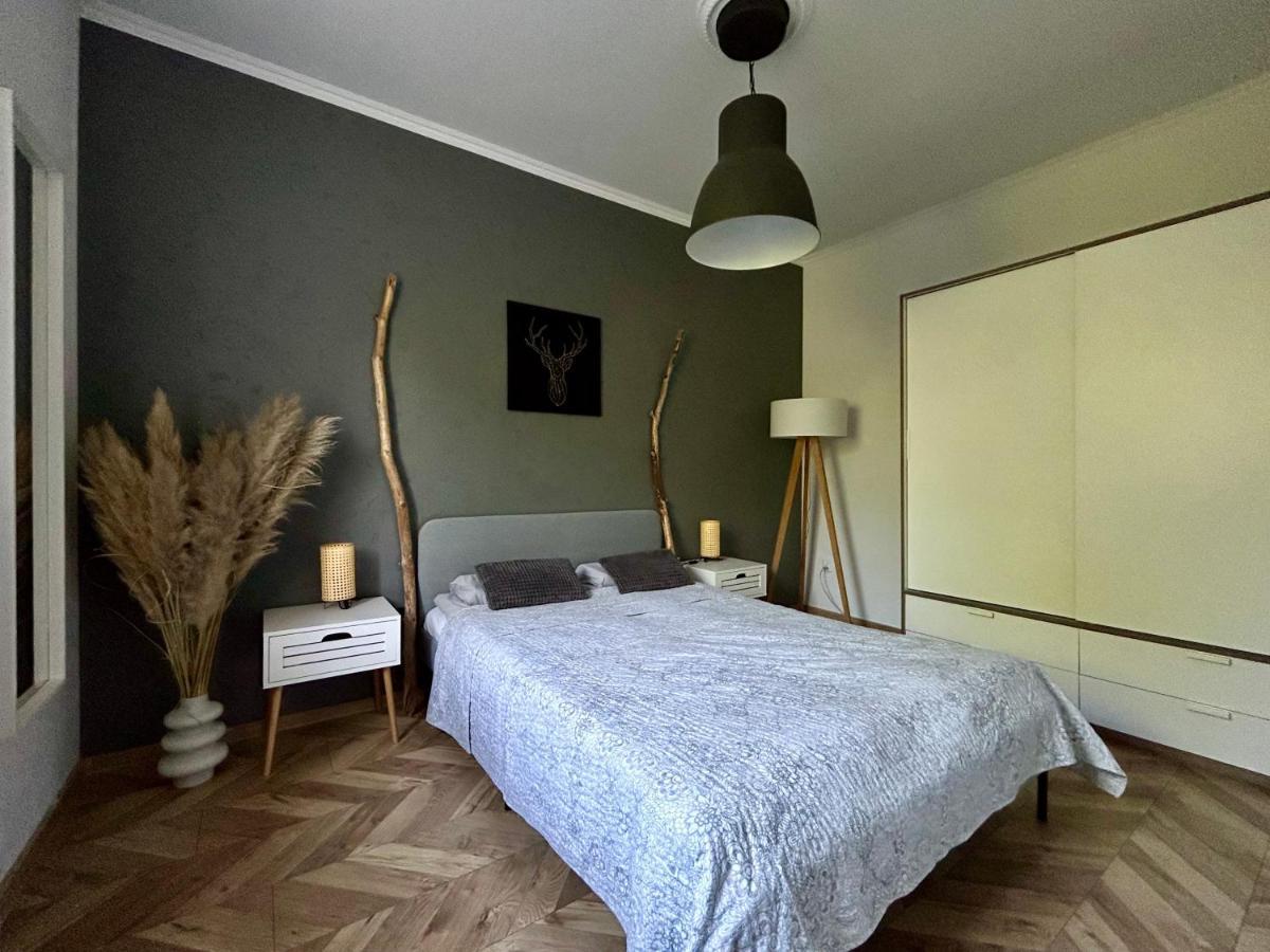 Apartament Centrum A Вейхерово Екстериор снимка