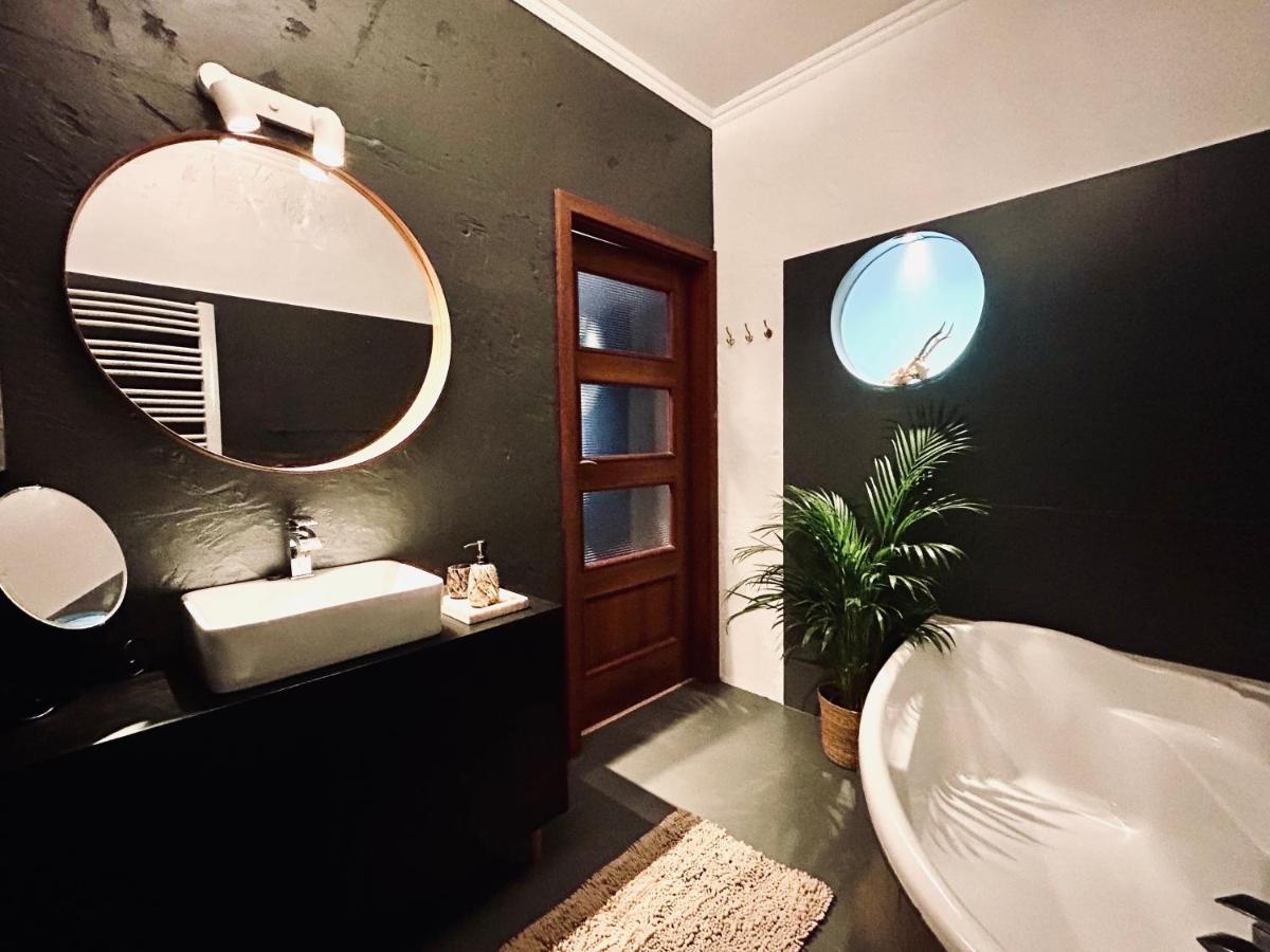 Apartament Centrum A Вейхерово Екстериор снимка