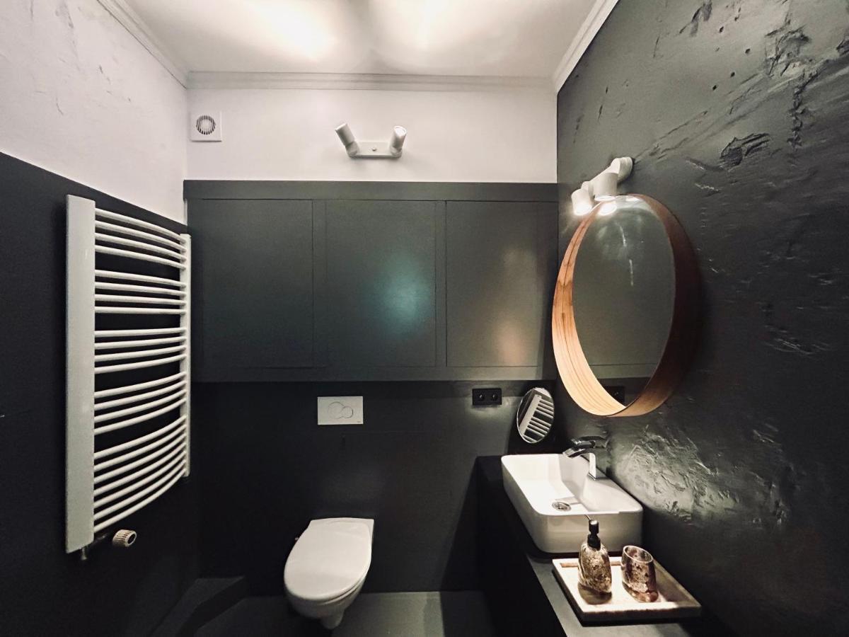 Apartament Centrum A Вейхерово Екстериор снимка