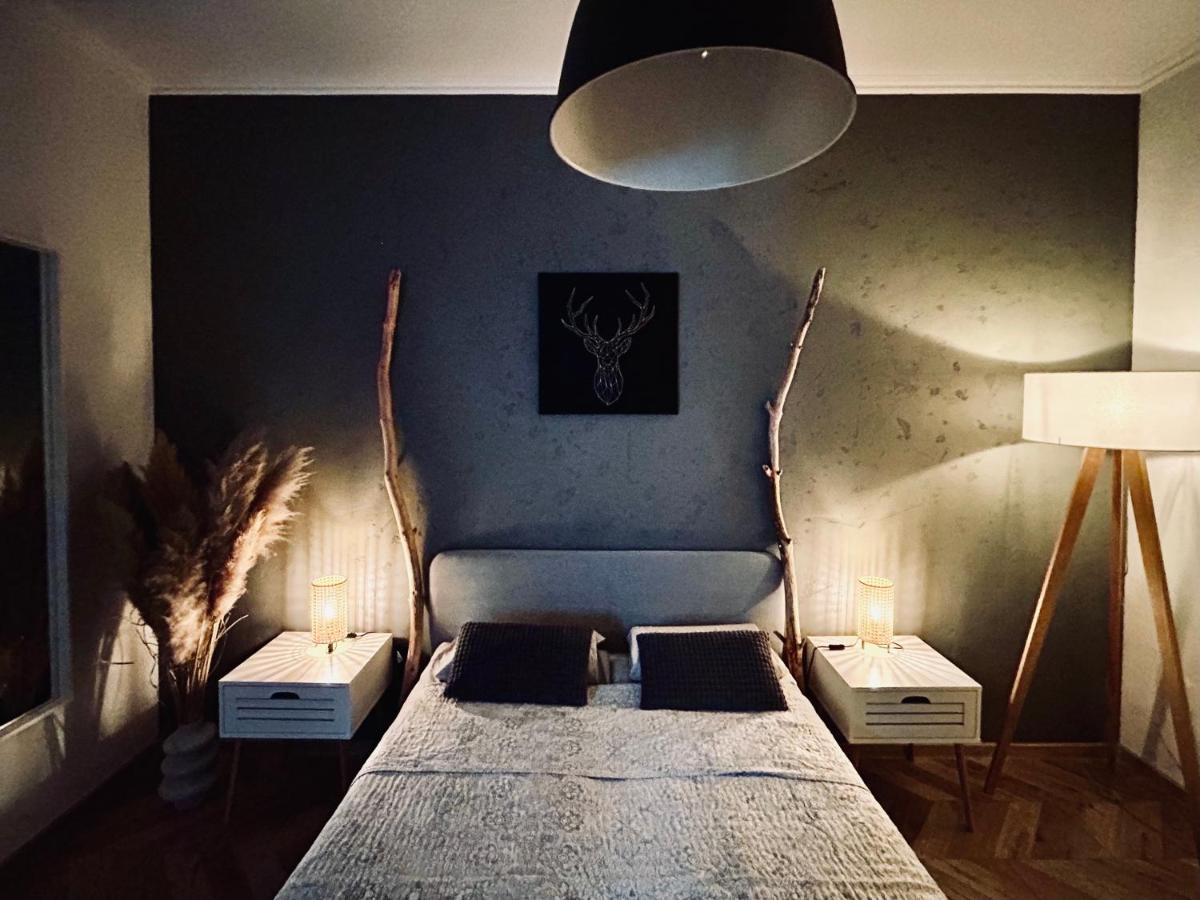 Apartament Centrum A Вейхерово Екстериор снимка