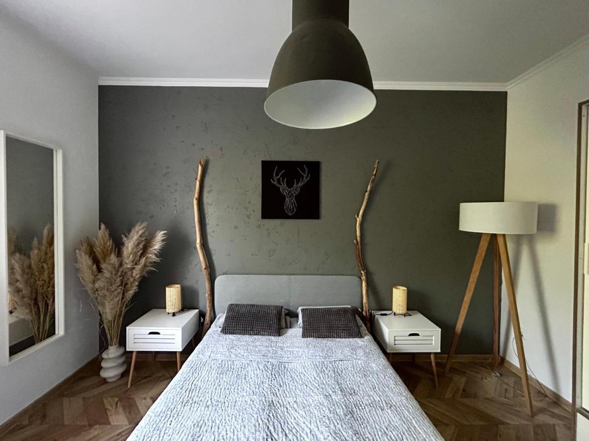 Apartament Centrum A Вейхерово Екстериор снимка